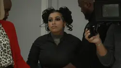 Caught In The Act : Infidélité C'est la boîte de Pandore