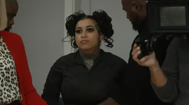 C'est la boîte de Pandore