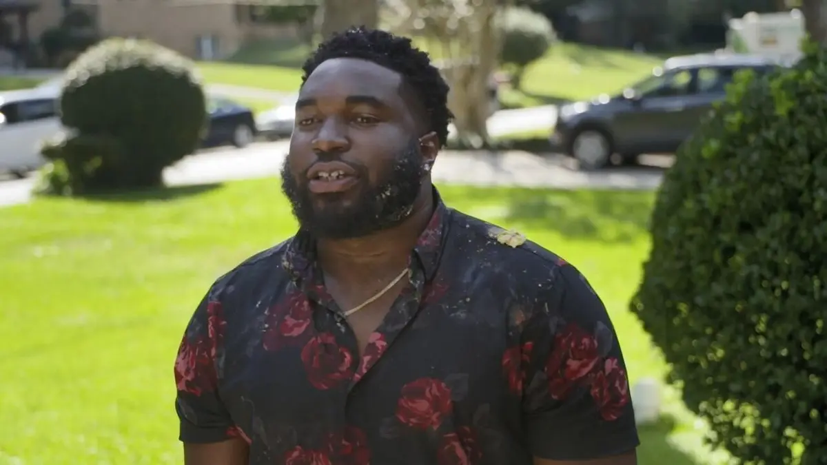 Caught In The Act : Infidélité Une grande soif de réussite