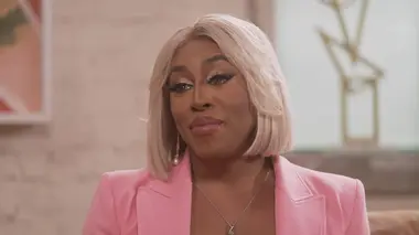 Pas une façon de traiter une femme