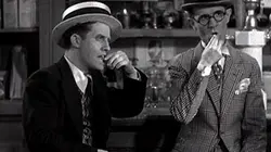 Visuel de Caught Plastered