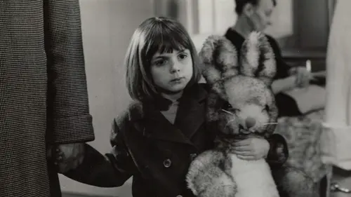 Cause toujours mon lapin