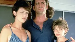 Visuel de Cavale sans retour