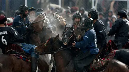 Cavaliers de la liberté