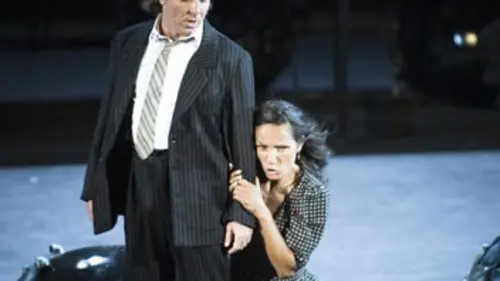 Cavalleria rusticana