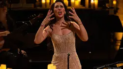Cavalli - Mariana Flores & Leonardo García Alarcón - Bayreuth Baroque Opera Festival