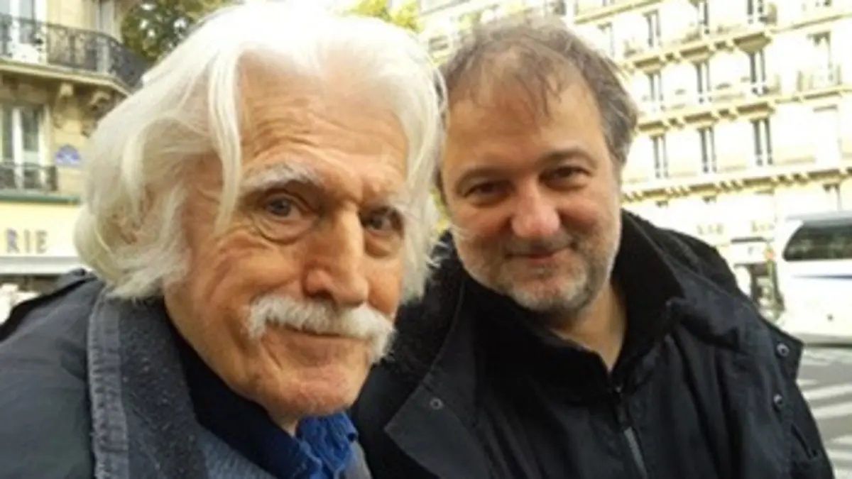 Cavanna, même pas mort