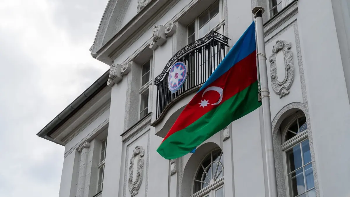 Casting Caviar - Comment l'Europe blanchit des dictatures