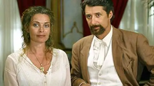 Cayenne, les amants du bagne