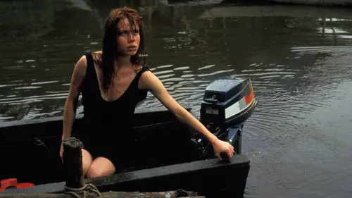 Cayenne Palace en streaming