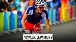 Ce jour-là  Absalon, le patron ?