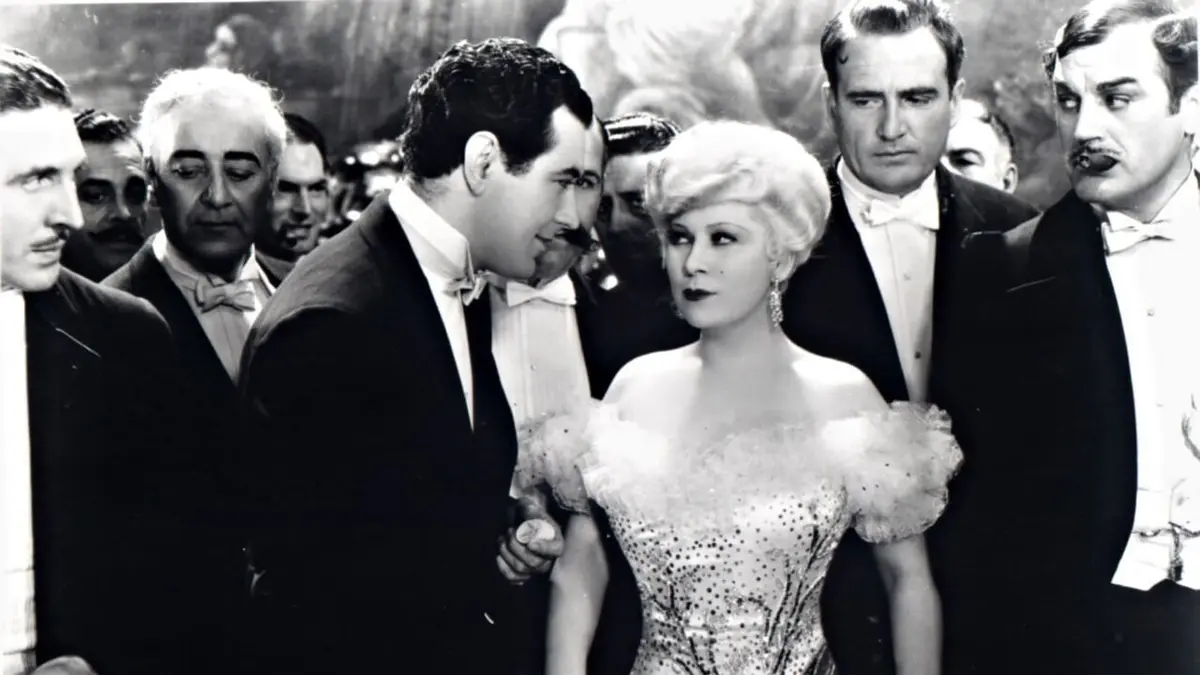 Ce n'est pas un péché