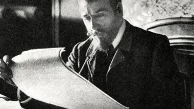 Victor Horta, architecte (1968)