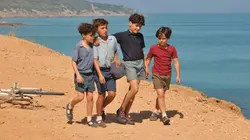 Ce que le jour doit à la nuit