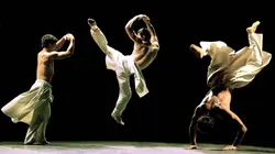 Ce que le jour doit à la nuit d'Hervé Koubi