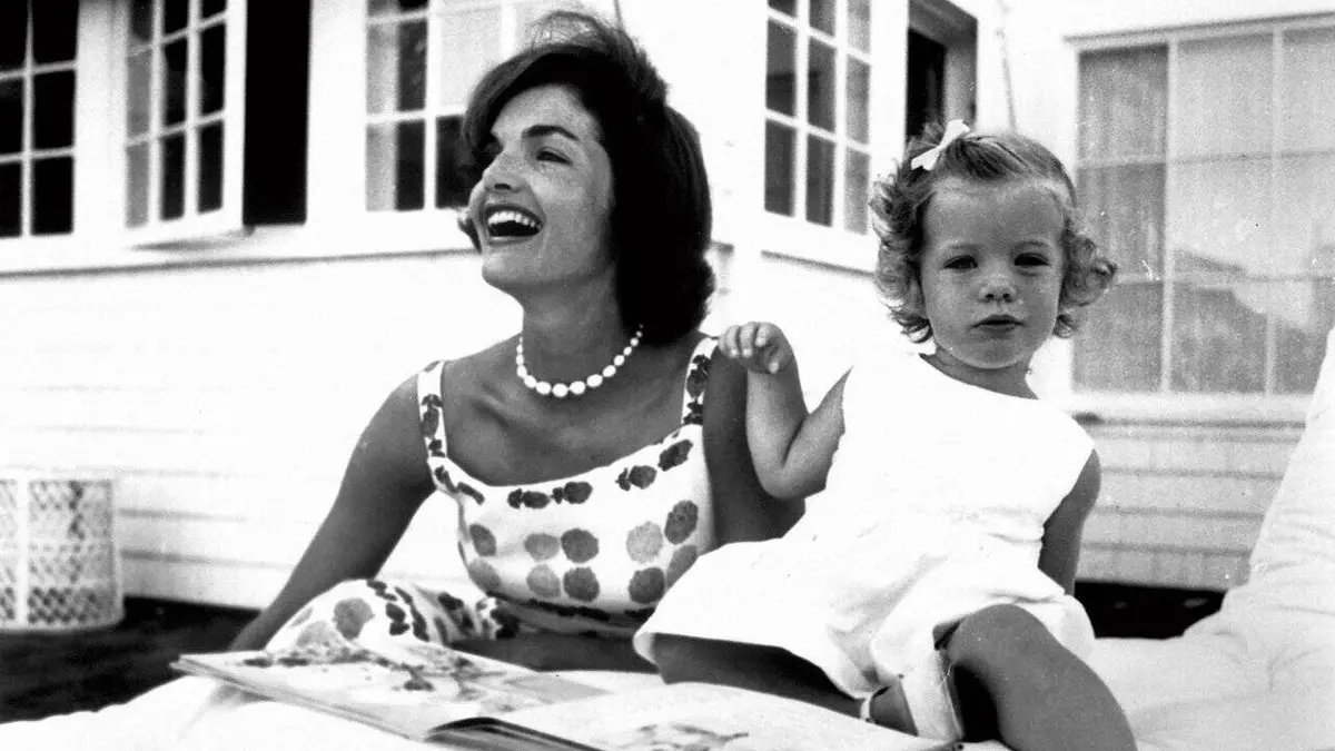 Ce que savait Jackie