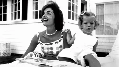 Ce que savait Jackie
