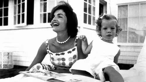 Ce que savait Jackie