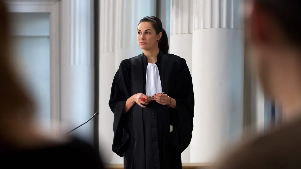 Ce que vivent les roses