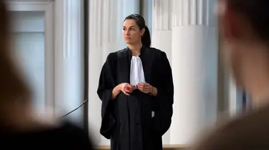 Ce que vivent les roses (2018)