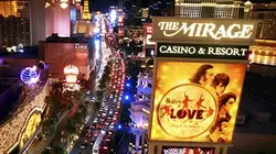 Visuel de Ce qui se passe à Vegas reste à Vegas