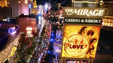 Ce qui se passe à Vegas reste à Vegas