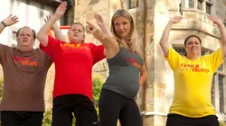 Ce qui vous attend si vous attendez un enfant