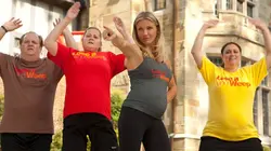 Ce qui vous attend si vous attendez un enfant