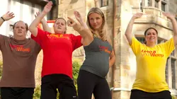 Ce qui vous attend si vous attendez un enfant