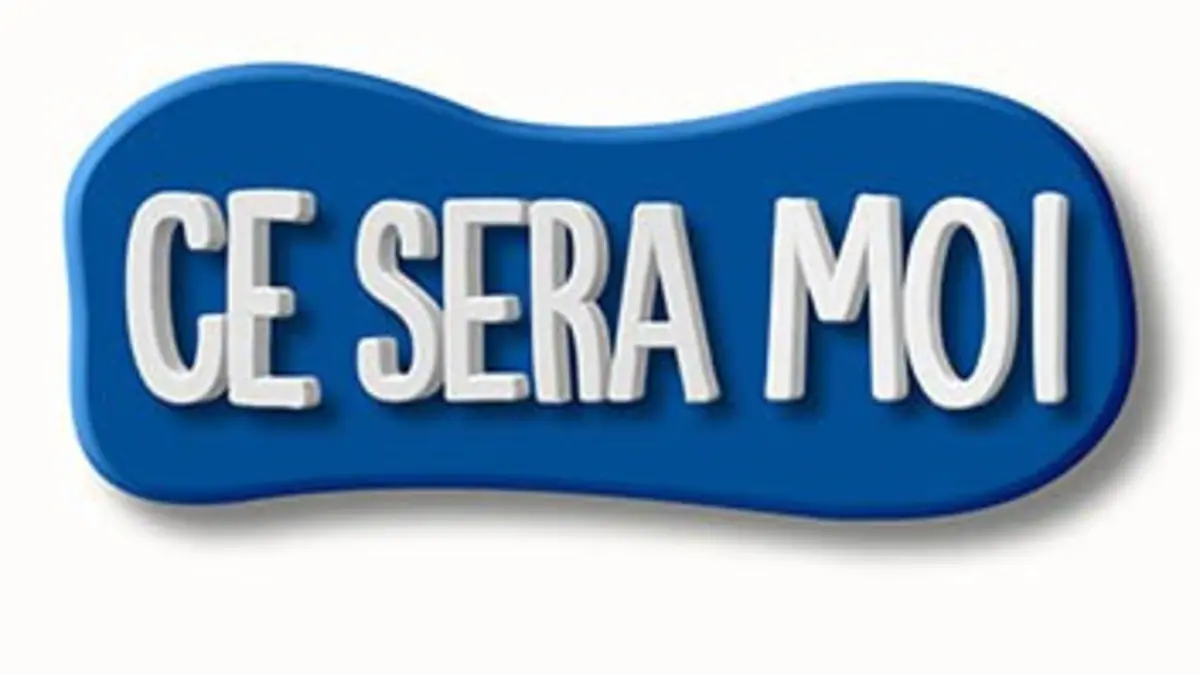 Ce sera moi Demain, je serai pâtissier (Arthur)