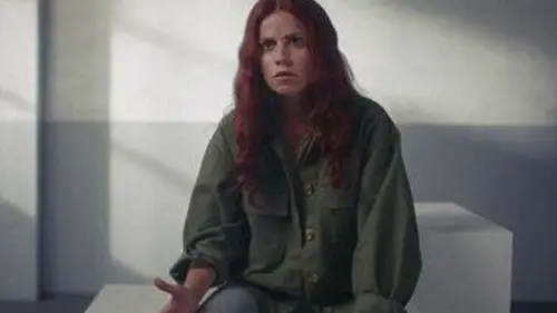 Ce sera (peut-être) mieux après S01E19 Le temps