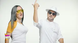 Visuel de Ce soir c'est Palmashow