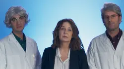 Ce soir, c'est Palmashow