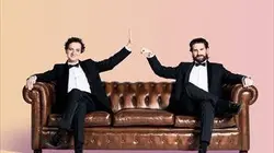 Ce soir c'est Palmashow - La suite Ce soir c'est Palmashow - La suite