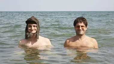 Ce soir, c'est Palmashow S01E03 La suite