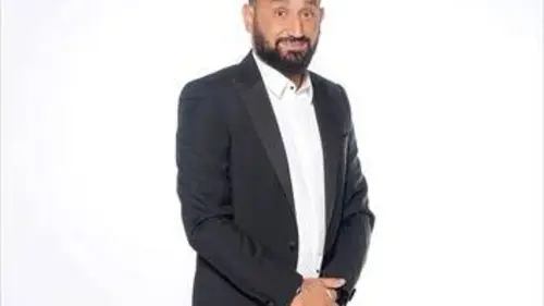 Ce soir chez Baba !