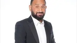 Visuel de Ce soir chez Baba : première partie