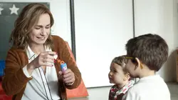 Ce soir-là et les jours d'après