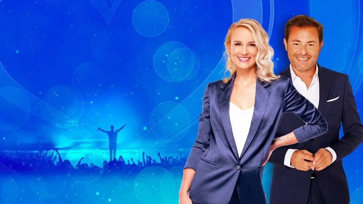 Ce soir on chante pour l'Unicef, pour chaque…