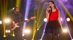 Ce soir on chante pour l'Unicef : Urgence Ukraine