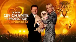 Ce soir on chante pour la protection des animaux