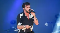 Ce soir on chante pour les pompiers à Montpellier