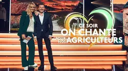 Ce soir on chante pour nos agriculteurs