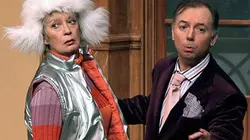 Visuel de Ce soir ou jamais