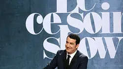 Visuel de Ce soir show