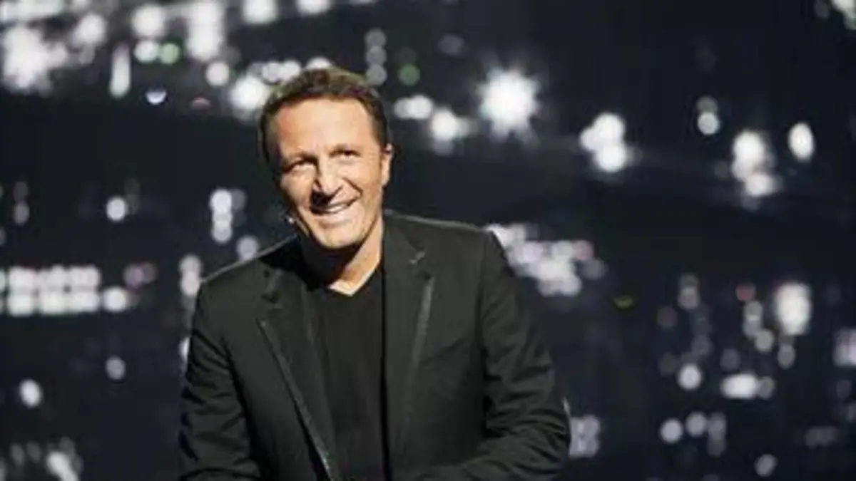 Ce soir tout est permis avec Arthur