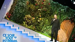 Visuel de Ce soir tout est permis avec Arthur