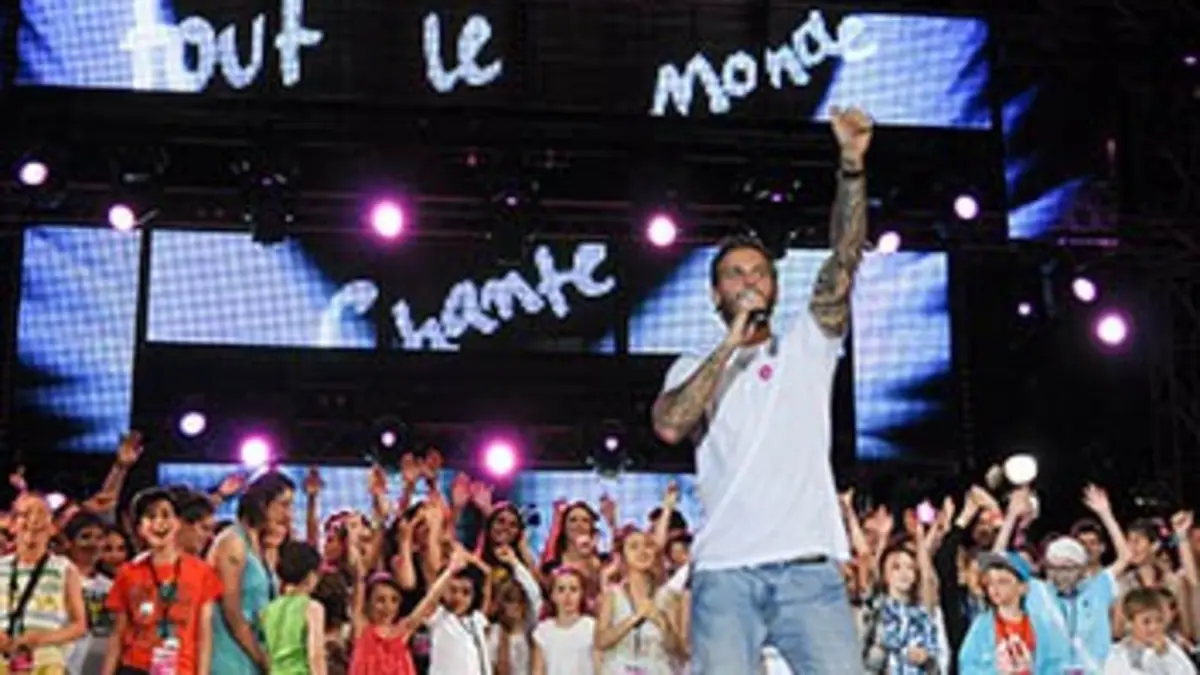 Ce soir tout le monde rêve