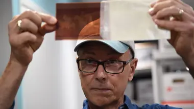 David contre Goliath