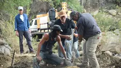 Ce trésor nous appartient !